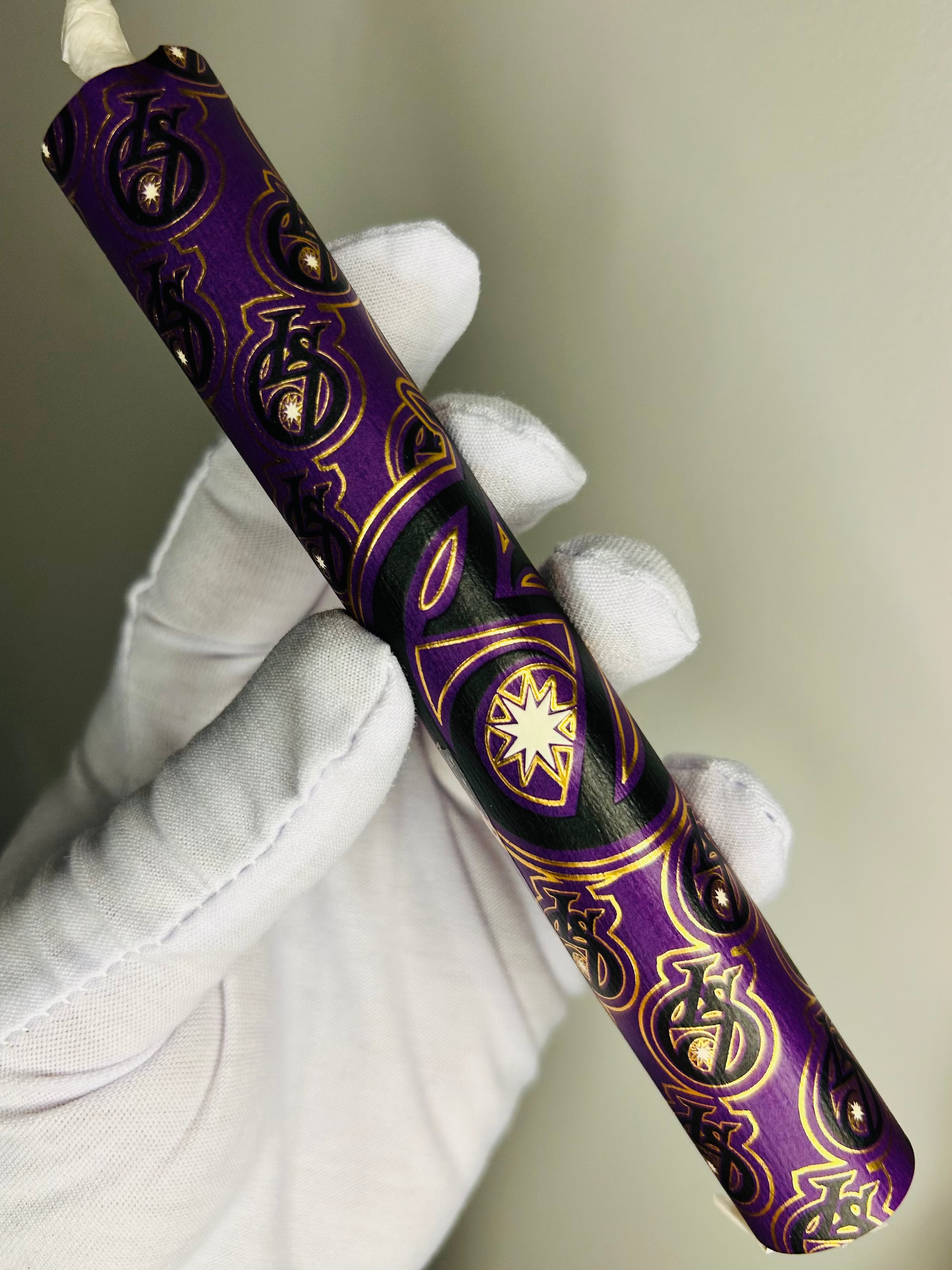 Charuto Los Statos Deluxe Connecticut Toro