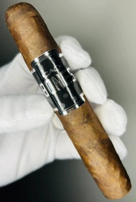 Charuto CAO Bones Chicken Robusto