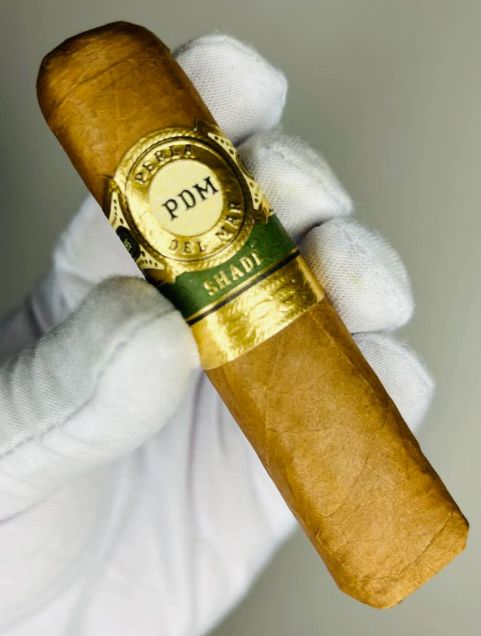 Charuto Perla Del Mar Shade Petit Robusto