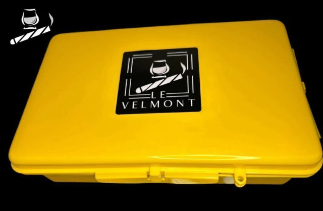 Case Le Velmont
