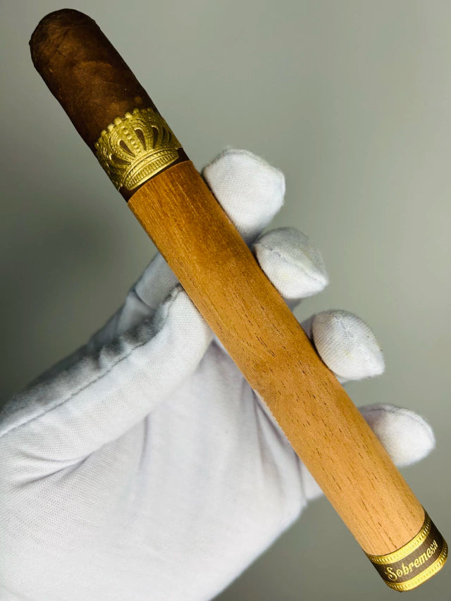 Charuto Sobremesa Elegantes en Cedros
