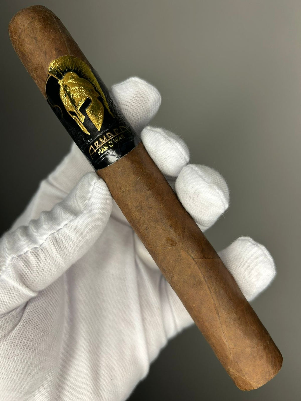 Charuto Man O' War Armada